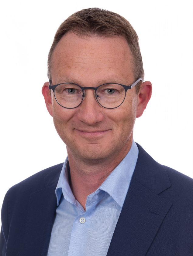 Anders Henrik