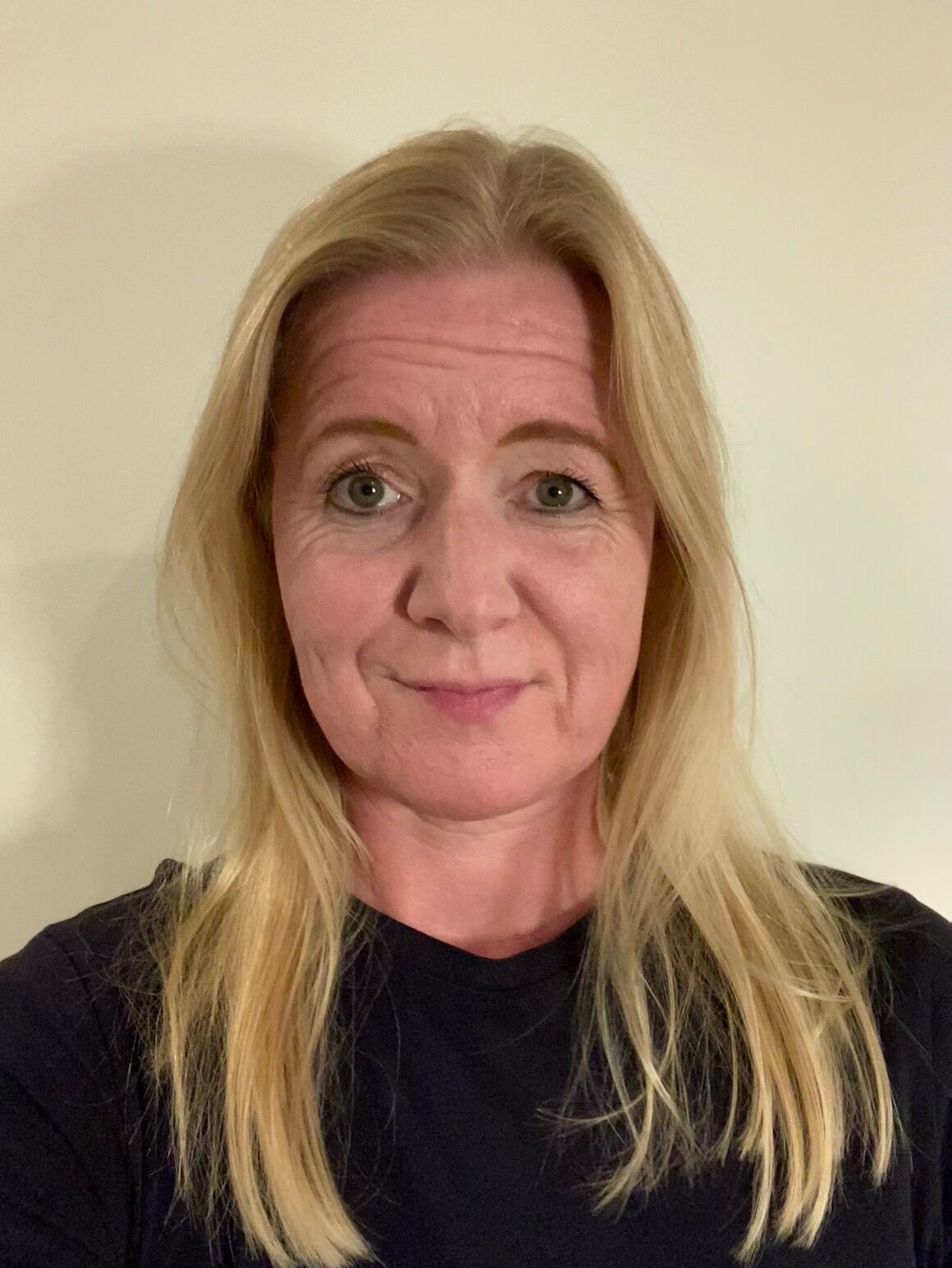 Christine Høeg Friis