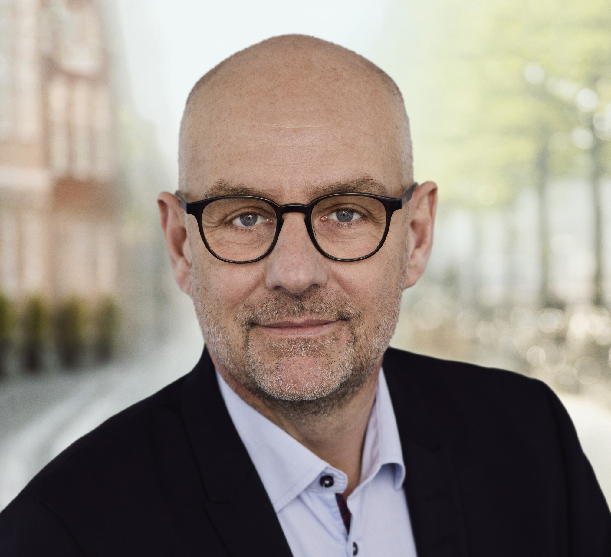 Claus Berggren
