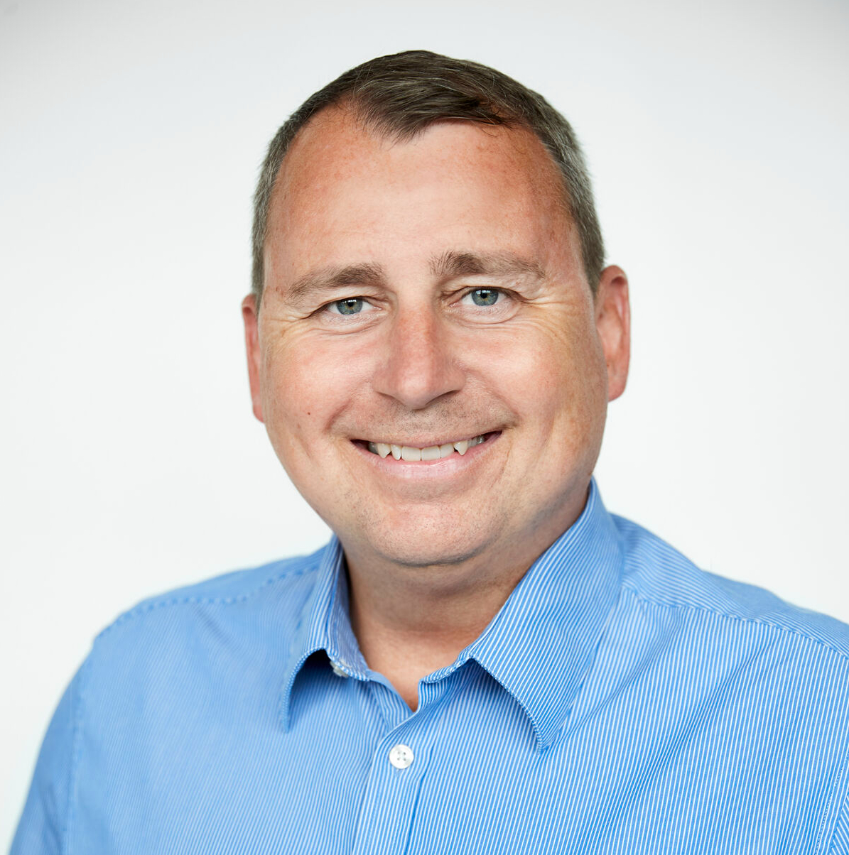 Lars Søgaard