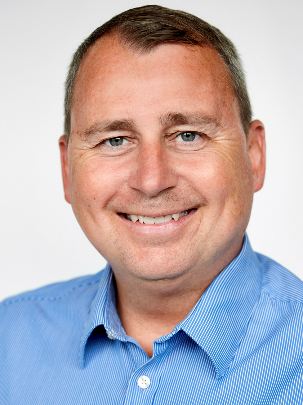 Lars Søgaard