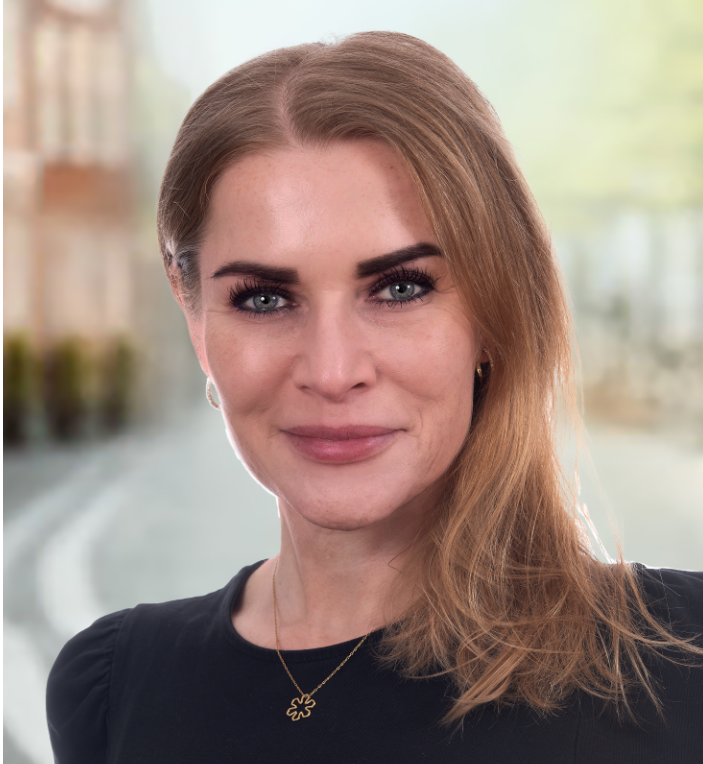 Louise Høeg
