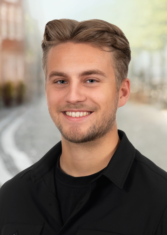 Lukas Berggren