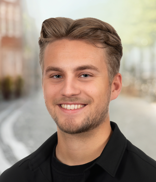 Lucas Berggren