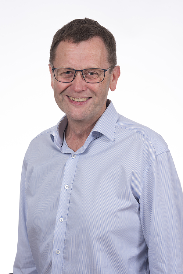 Niels Erik Christensen