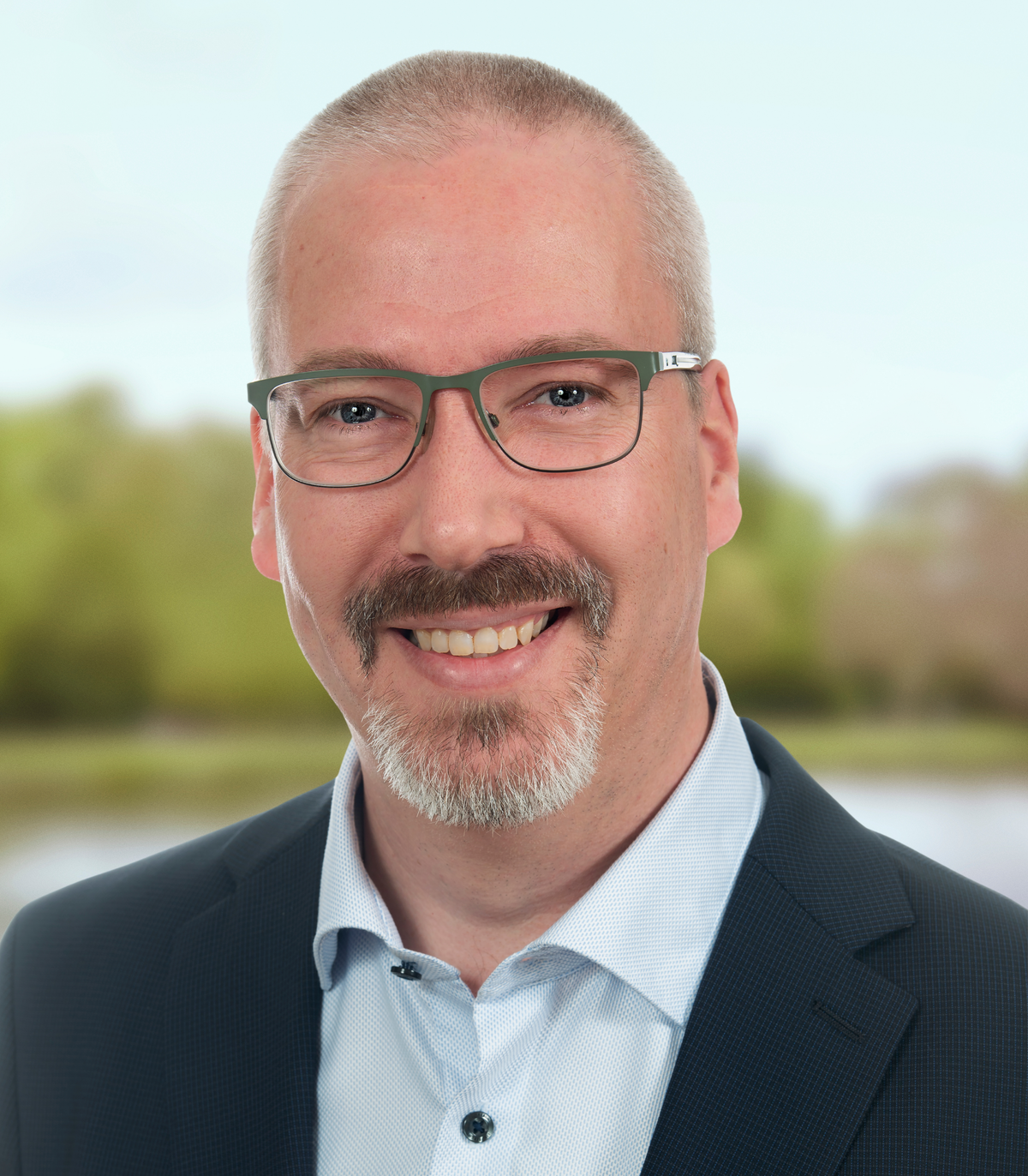 Thomas Sand Larsen