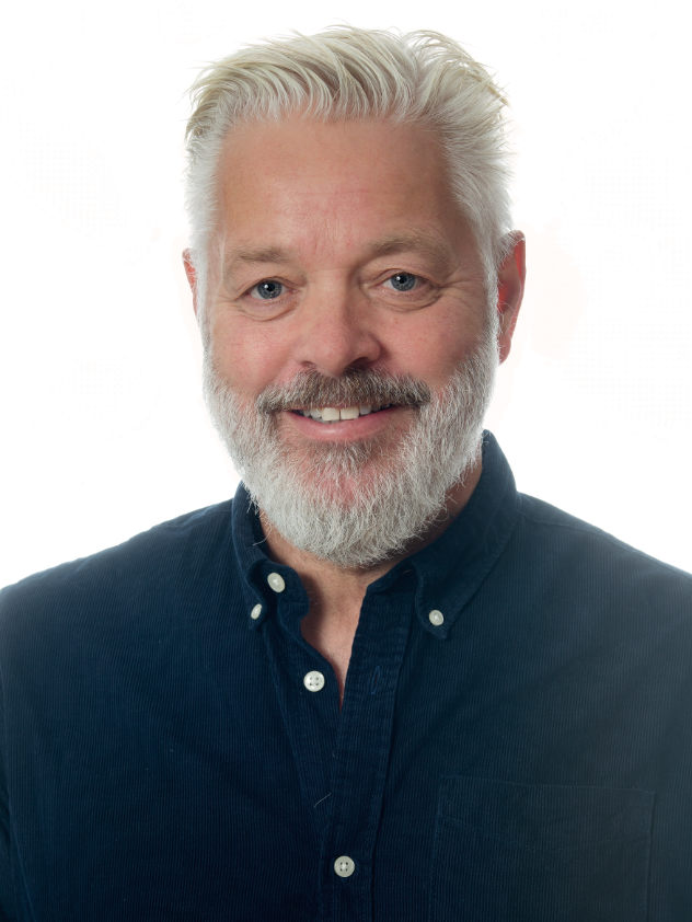 Tommy Bødker